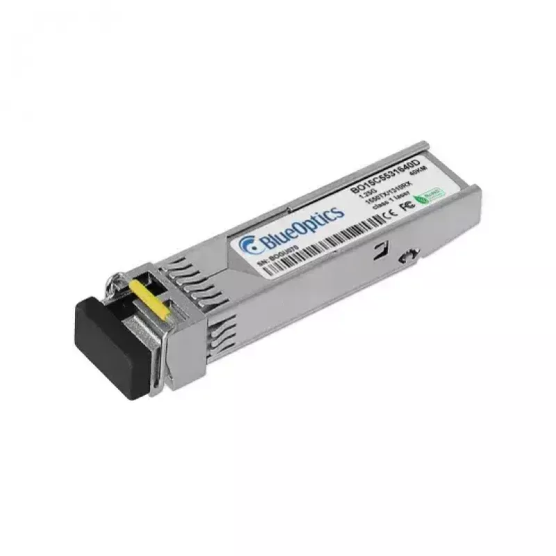 SFP transceiver module BlueOptics 740-094028-BO 1250 Mbit/s