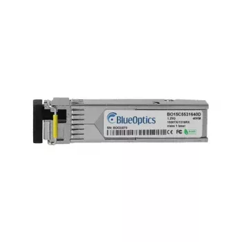 SFP transceiver module BlueOptics 740-094028-BO 1250 Mbit/s