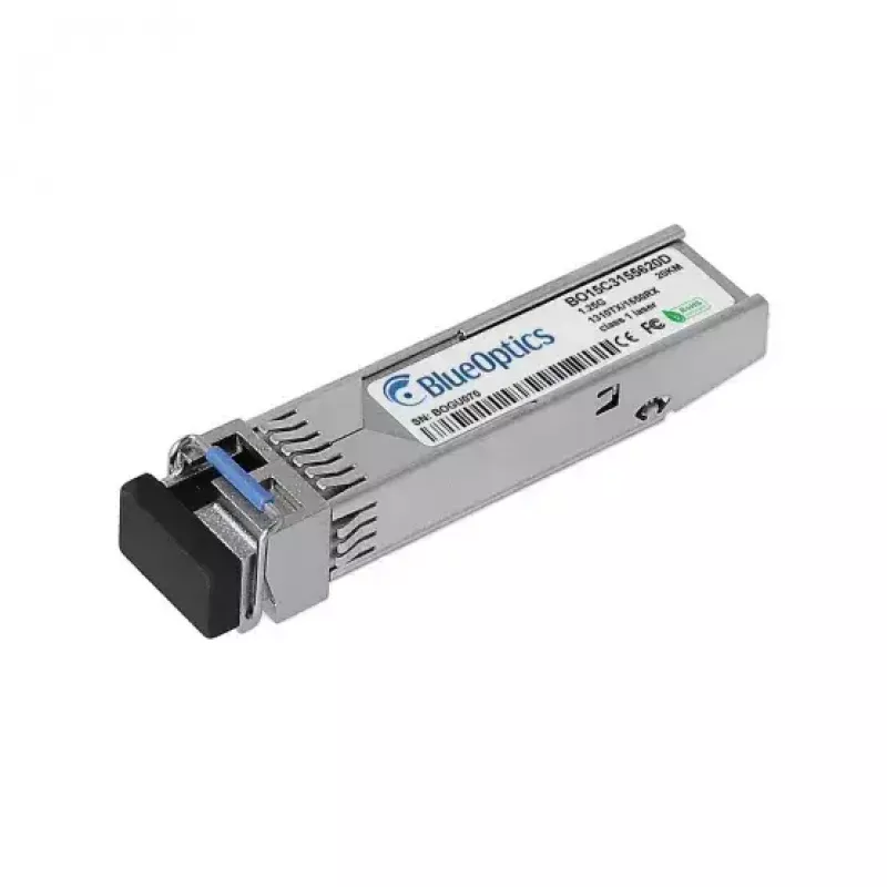 SFP transceiver module BlueOptics 740-094029-BO 1250 Mbit/s