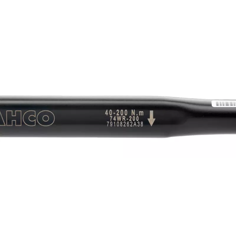 Torque Wrench Bahco 74WR-340