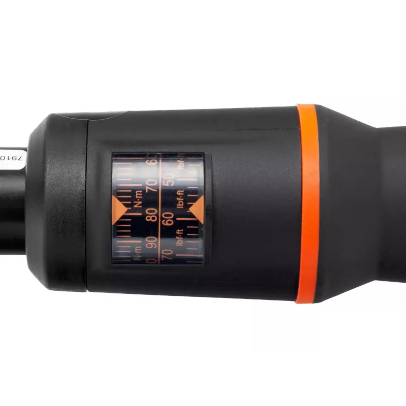 Torque Wrench Bahco 74WR-50