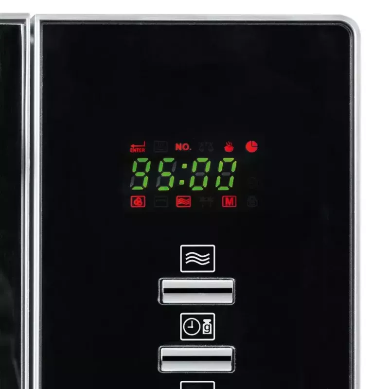Grill microwave Severin MW 7773, 800 W, 20 L