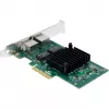 Internal Ethernet Card Inter-Tech ST-727