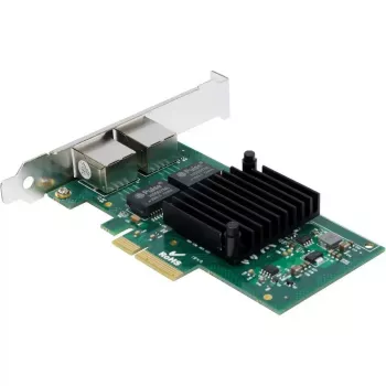Internal Ethernet Card Inter-Tech ST-727