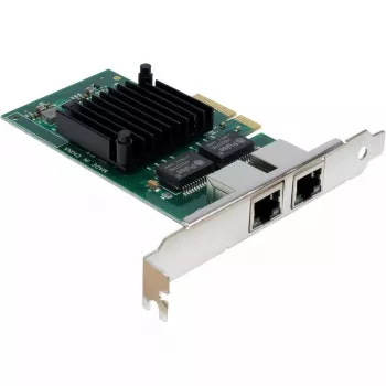 Internal Ethernet Card Inter-Tech ST-727