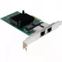 Internal Ethernet Card Inter-Tech ST-727