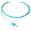 BlueOptics InfiniBand/fibre optic cable 5 m LC OM3