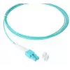 BlueOptics InfiniBand/fibre optic cable 5 m LC OM3