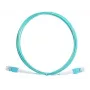 BlueOptics InfiniBand/fibre optic cable 5 m LC OM3