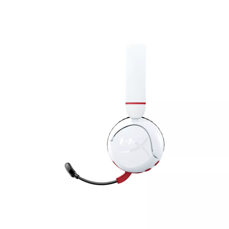 HyperX Cloud Mini - Wireless Gaming Headset (White)