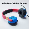HyperX Cloud Mini - Gaming Headset (Multi)