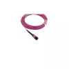 BlueOptics InfiniBand/fibre optic cable 7.5 m MPO OM4