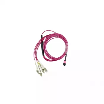 BlueOptics 7Z57A03573-BO InfiniBand fibre optic cable 1 m MPO 4x LC