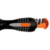Manual screwdriver Bahco 808050L Single Ratchet screwdriver