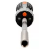 Manual screwdriver Bahco 808050L Single Ratchet screwdriver