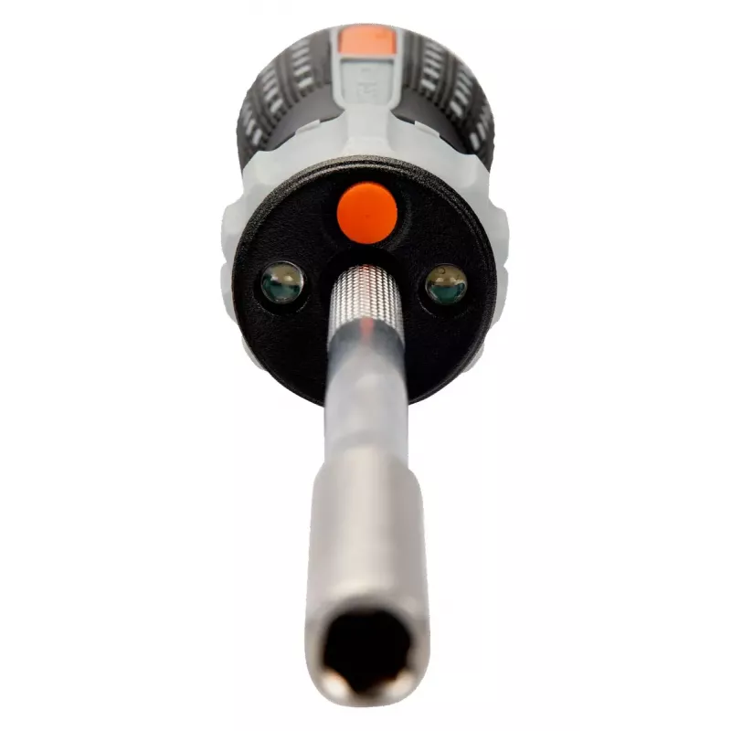 Manual screwdriver Bahco 808050L Single Ratchet screwdriver