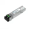 SFP transceiver module BlueOptics 808-38218-BO 1550 nm LC 120000 m