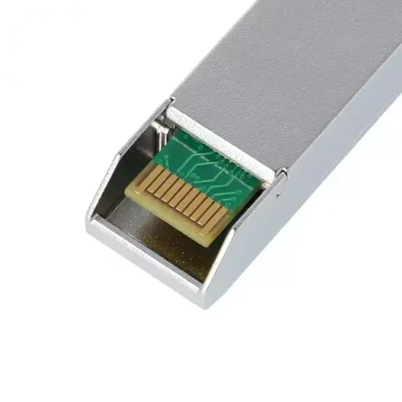 SFP+ transceiver module BlueOptics 808-38600-BO 850 nm 300 m