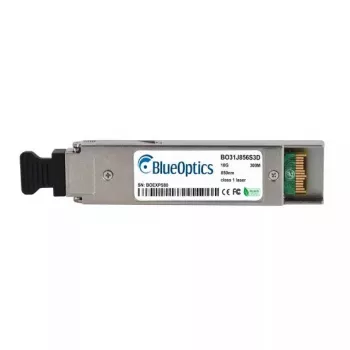 XFP transceiver module BlueOptics 808-38610-BO 850 nm LC 300 m