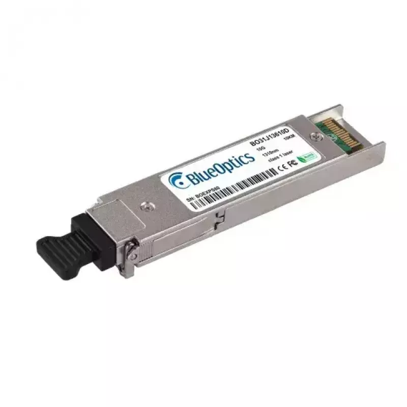 XFP Network Transceiver Module BlueOptics 808-38611-BO 1310 nm 10000 m
