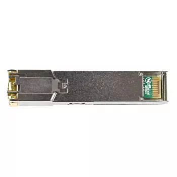 Fiber optic transceiver module BlueOptics 81Y1618-BO SFP 100m