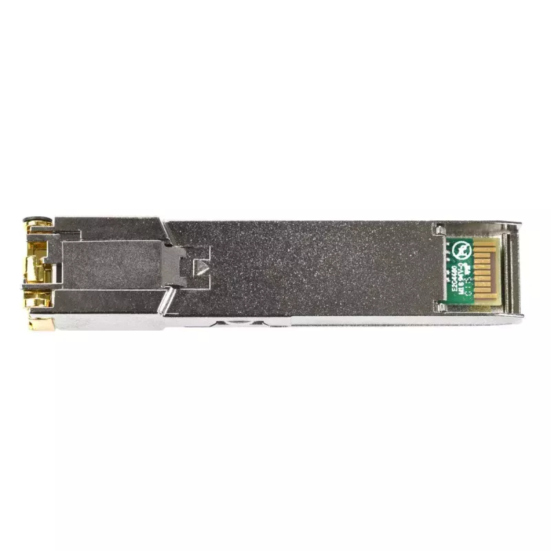 Fiber optic transceiver module BlueOptics 81Y1618-BO SFP 100m