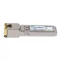 Fiber optic transceiver module BlueOptics 81Y1618-BO SFP 100m