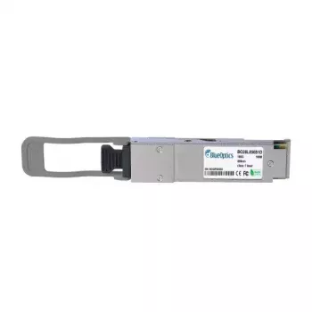 Fiber optic transceiver module BlueOptics 845872-B21-BO 100000 Mbit/s QSFP28