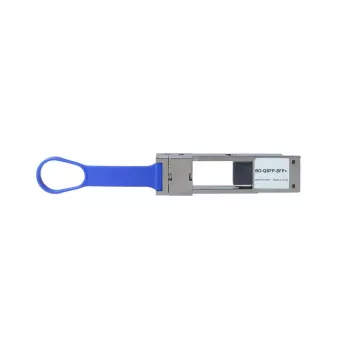 Fiber optic transceiver module BlueOptics 845970-B21-BO QSFP28 100G