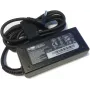 HP AC Adapter 65W Smart power adapter/inverter Black