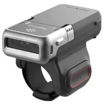 Honeywell wearable scanner 8675I STD 1D/2D battery-triggered wearable barcode reader