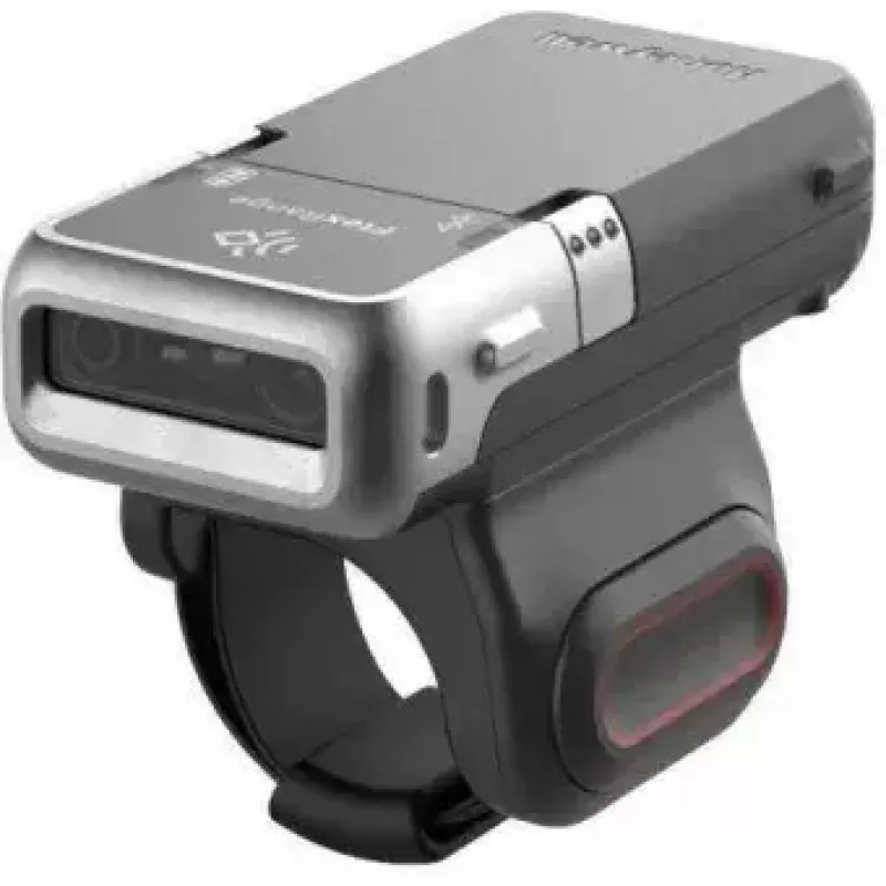 Honeywell wearable scanner 8675I STD 1D/2D battery-triggered wearable barcode reader