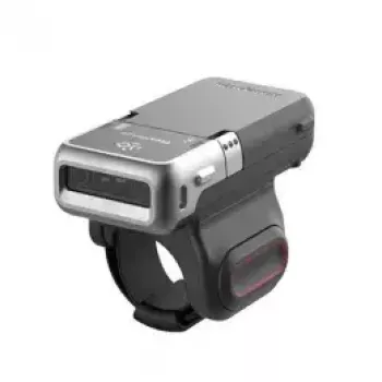 Honeywell wearable scanner 8675I STD 1D/2D battery-triggered wearable barcode reader