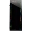 PC case Inter-Tech X-908 Infini 2 Tower White