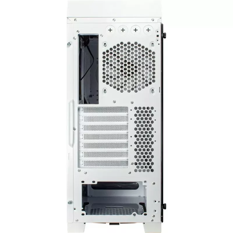 PC case Inter-Tech X-908 Infini 2 Tower White