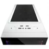 PC case Inter-Tech X-908 Infini 2 Tower White