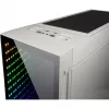 PC case Inter-Tech X-908 Infini 2 Tower White