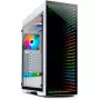 PC case Inter-Tech X-908 Infini 2 Tower White