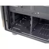 PC Case Inter-Tech IT-3306 CAVY Tower Black