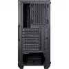 PC Case Inter-Tech IT-3306 CAVY Tower Black