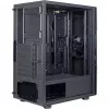 PC Case Inter-Tech IT-3306 CAVY Tower Black