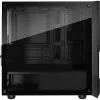 PC Case Inter-Tech SM-007 Enforcer Tower Black