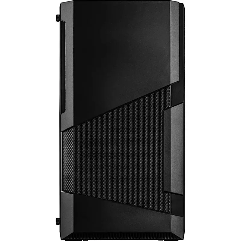 PC Case Inter-Tech SM-007 Enforcer Tower Black