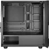 PC Case Inter-Tech SM-007 Enforcer Tower Black