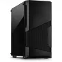 PC Case Inter-Tech SM-007 Enforcer Tower Black