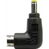 Power adapter/inverter Inter-Tech NB-90U