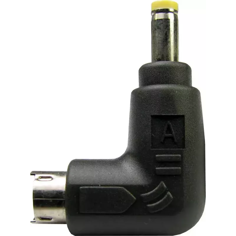 Power adapter/inverter Inter-Tech NB-90U