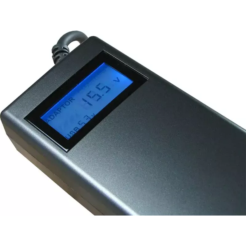 Power adapter/inverter Inter-Tech NB-90U