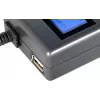Power adapter/inverter Inter-Tech NB-90U