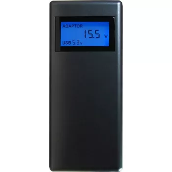 Power adapter/inverter Inter-Tech NB-90U